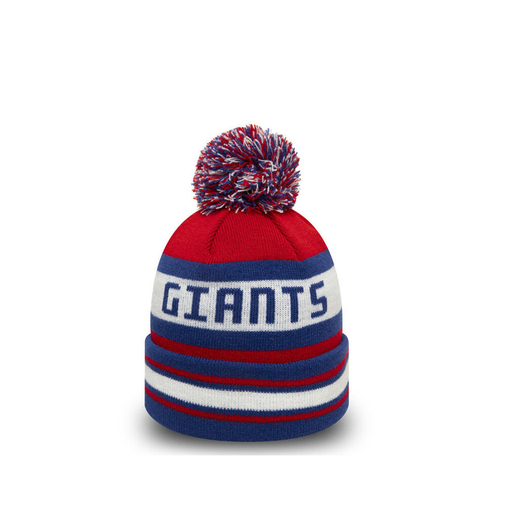 Bonnet New Era NFL Team Jake New York Giants 2/3