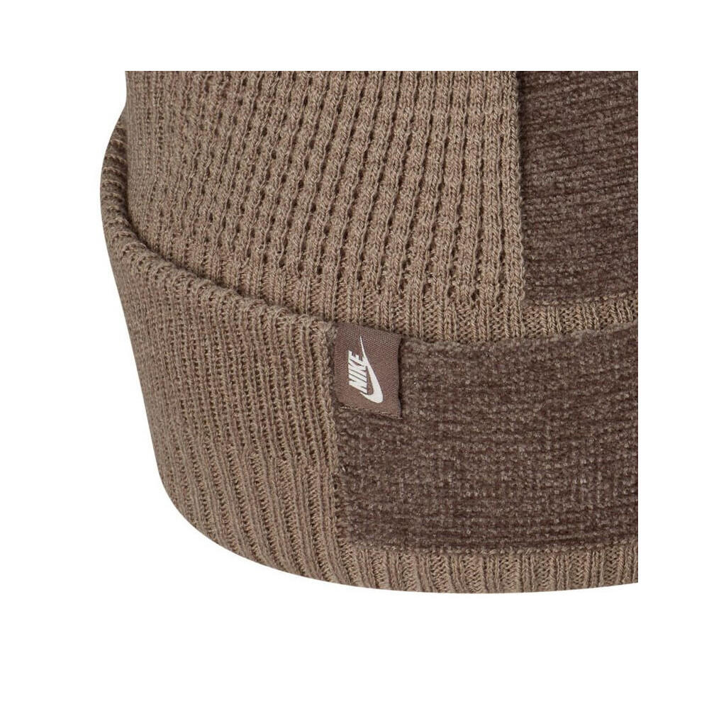 Gorro Nike NSW UTILITY Patch 3/4