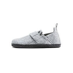 Chausson étroite Birkenstock Zermatt Wool Felt Enfant