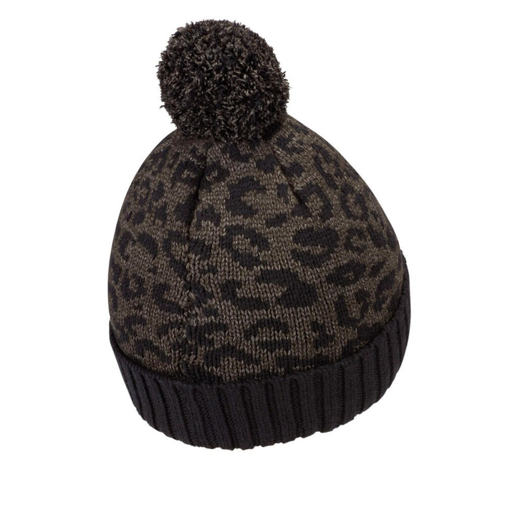 Bonnet Nike POMPON CUFFED 2/3