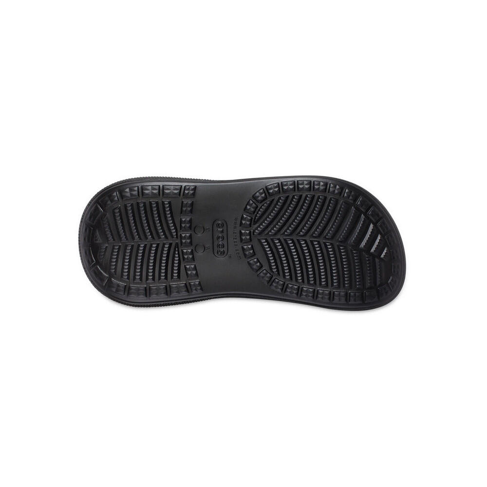 Kalosze Dla Dorosłych Crocs Classic Crush Rain Boot 4/6