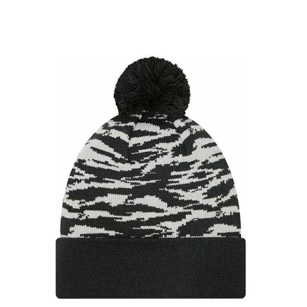 Gorro New Era BONNET HOMME TEAM CUFF BOSRED NEW ERA 2/3