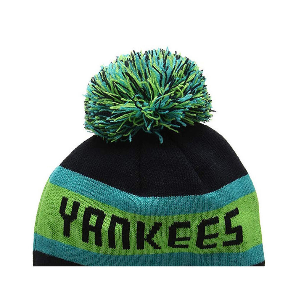 Gorro New Era BONNET HOMME NEW YORK YANKEES FASHION JAKE NEW ERA 2/3