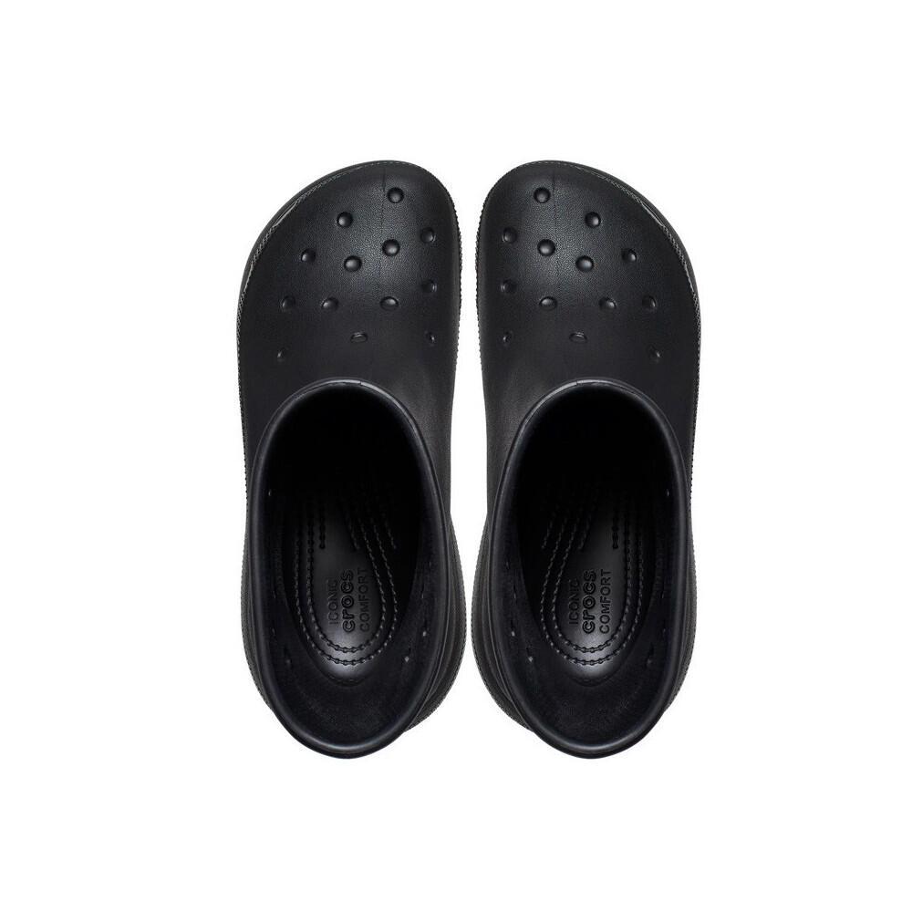 Kalosze Dla Dorosłych Crocs Classic Crush Rain Boot 5/6