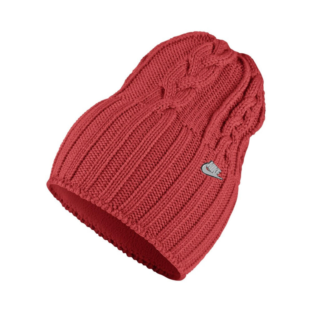 Bonnet Nike Cable Knit 1/3