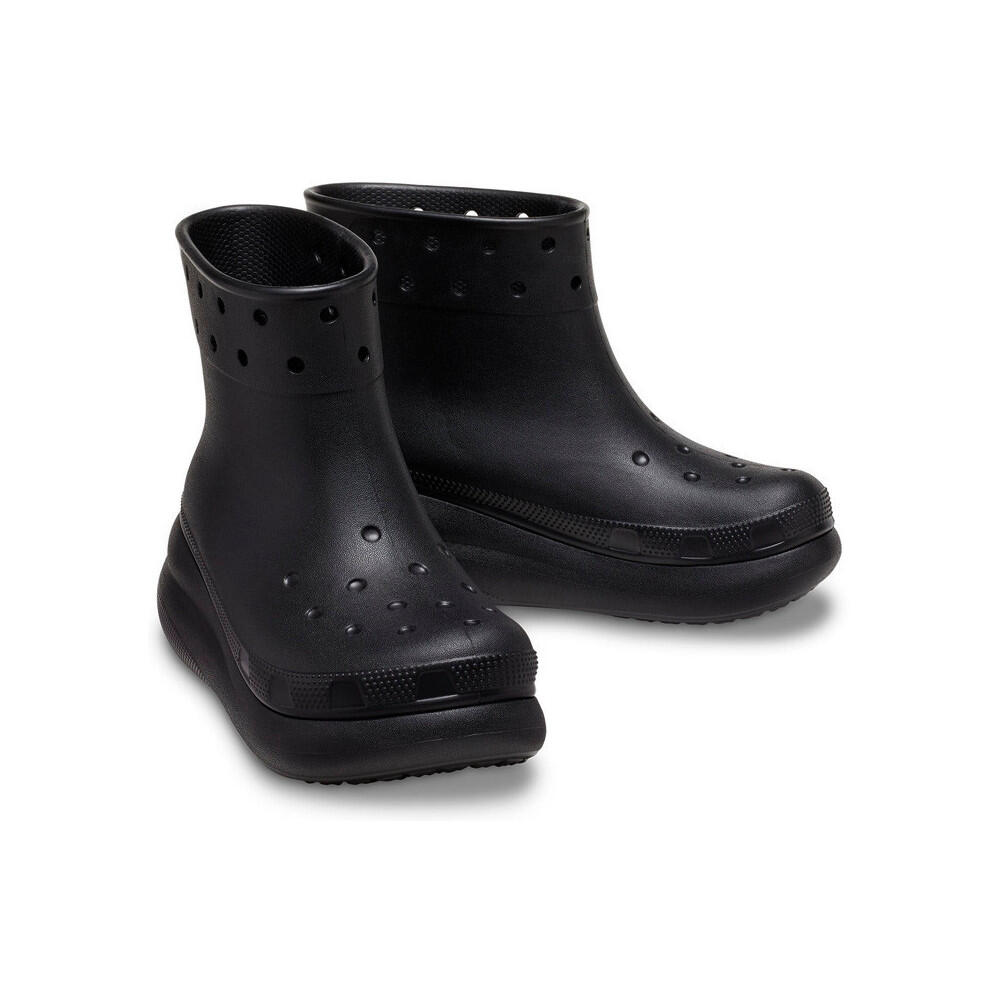Kalosze Dla Dorosłych Crocs Classic Crush Rain Boot 2/6