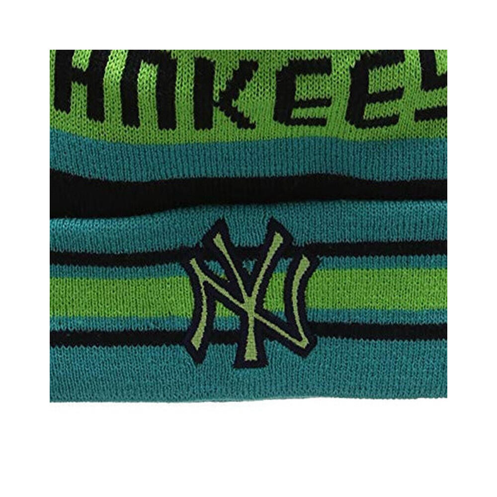 Gorro New Era BONNET HOMME NEW YORK YANKEES FASHION JAKE NEW ERA 3/3