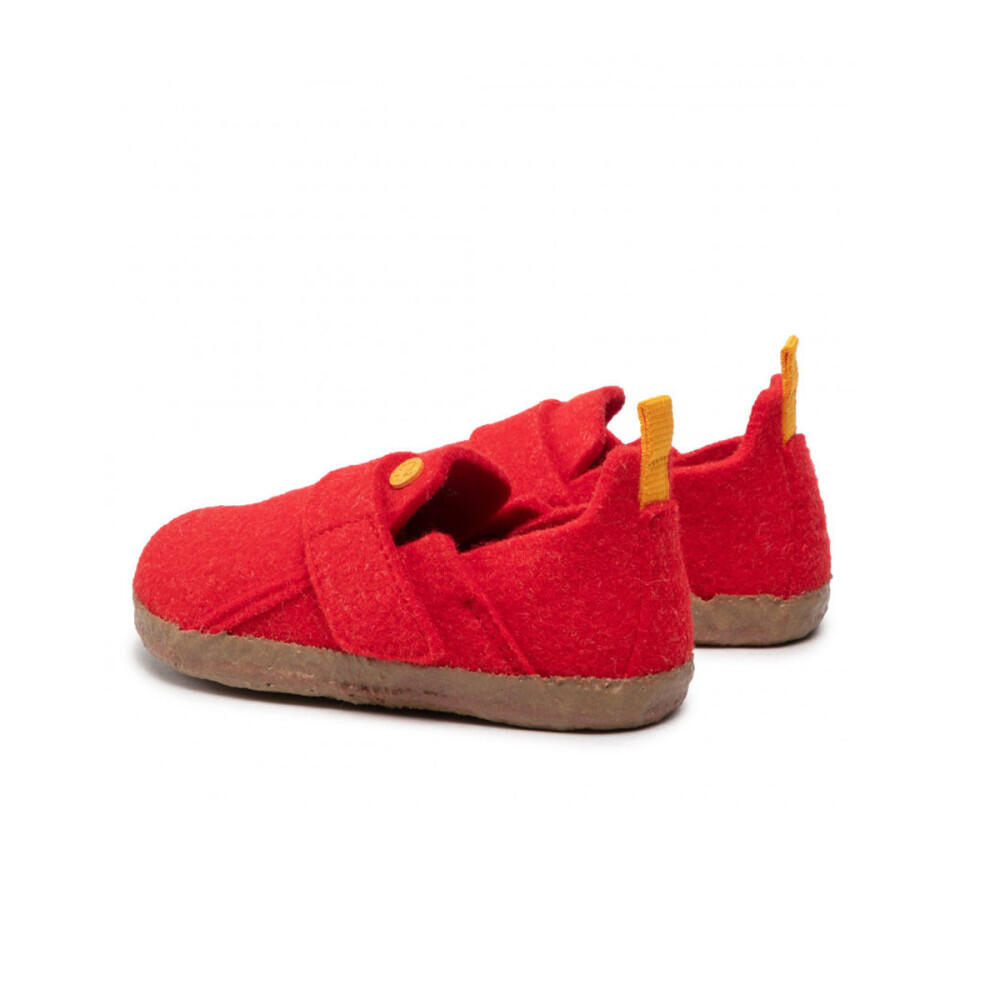 Chausson étroite Birkenstock ZERMATT HL Enfant 4/7