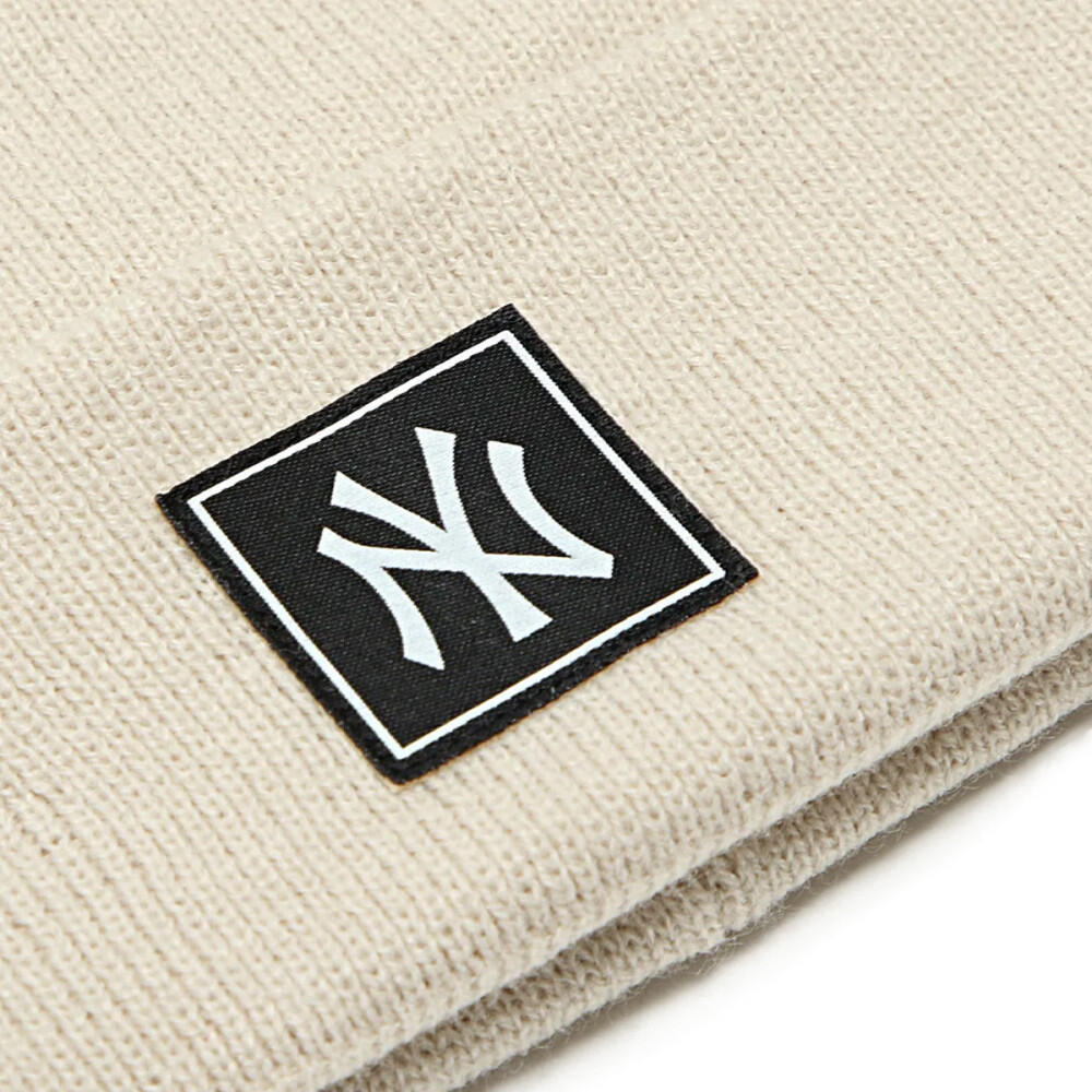 Bonnet New Era TEAM CUFF BEANIE NEYYAN 3/3