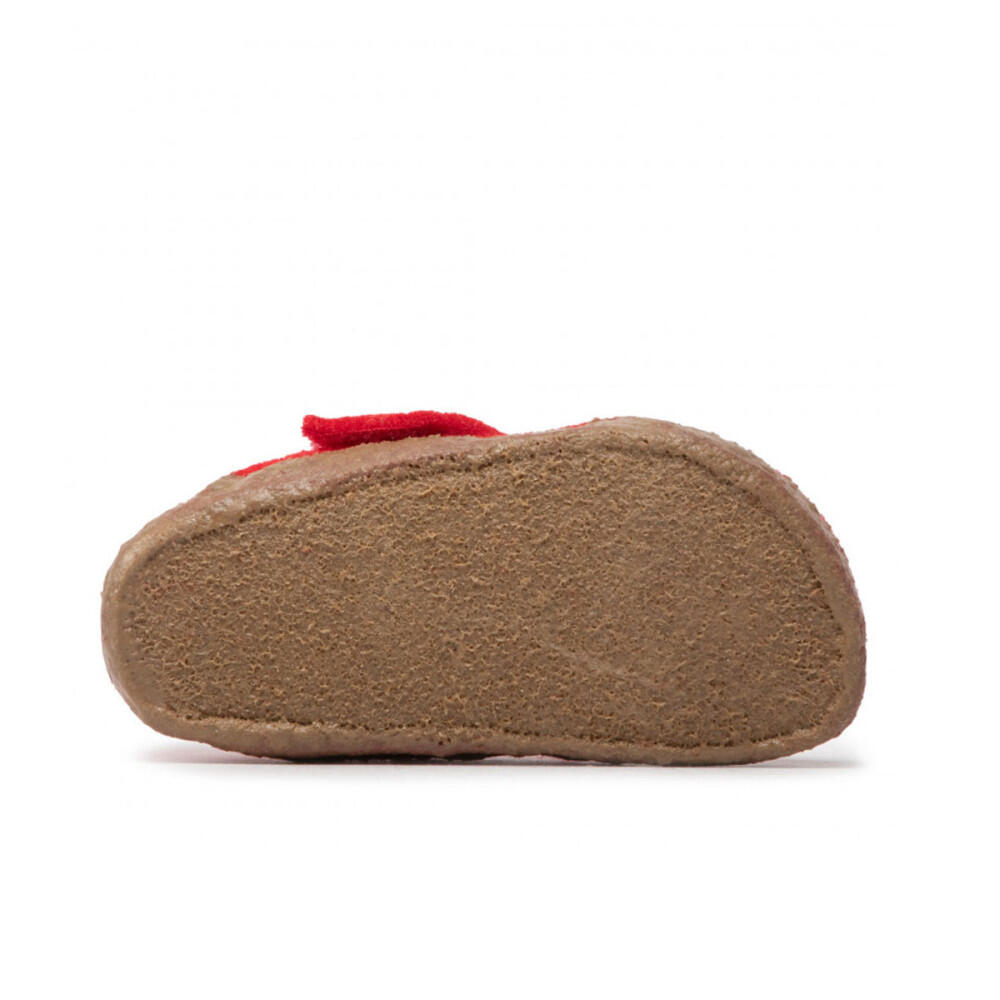 Chausson étroite Birkenstock ZERMATT HL Enfant 5/7