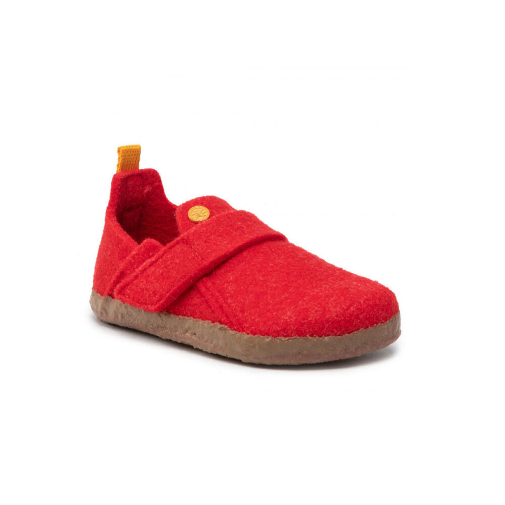Chausson étroite Birkenstock ZERMATT HL Enfant 2/7