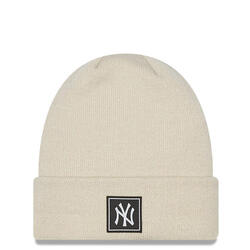 Bonnet New Era TEAM CUFF BEANIE NEYYAN
