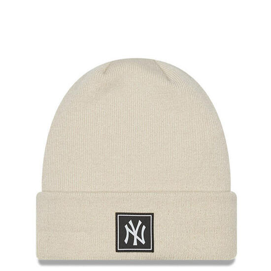 Bonnet New Era TEAM CUFF BEANIE NEYYAN