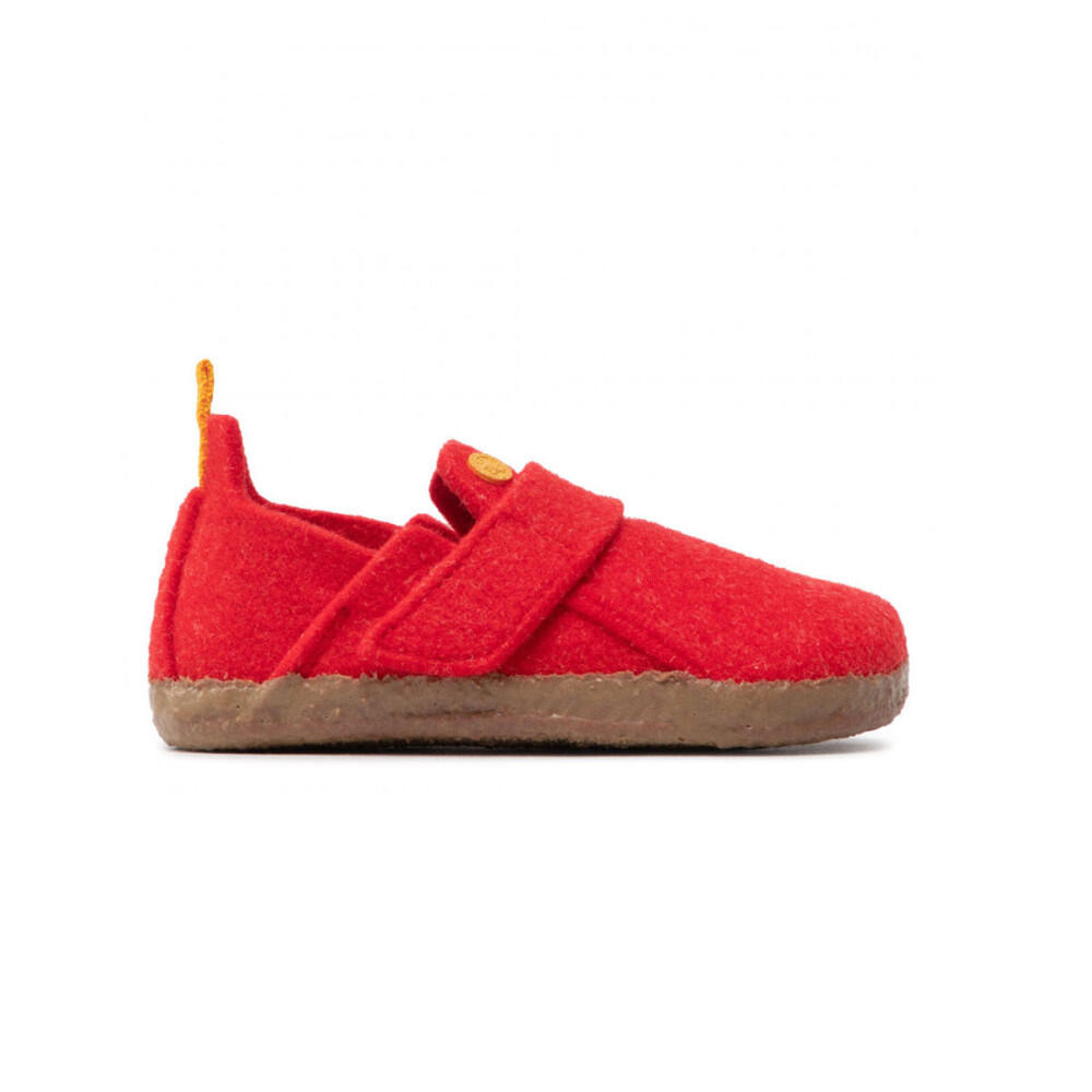 Chausson étroite Birkenstock ZERMATT HL Enfant 3/7