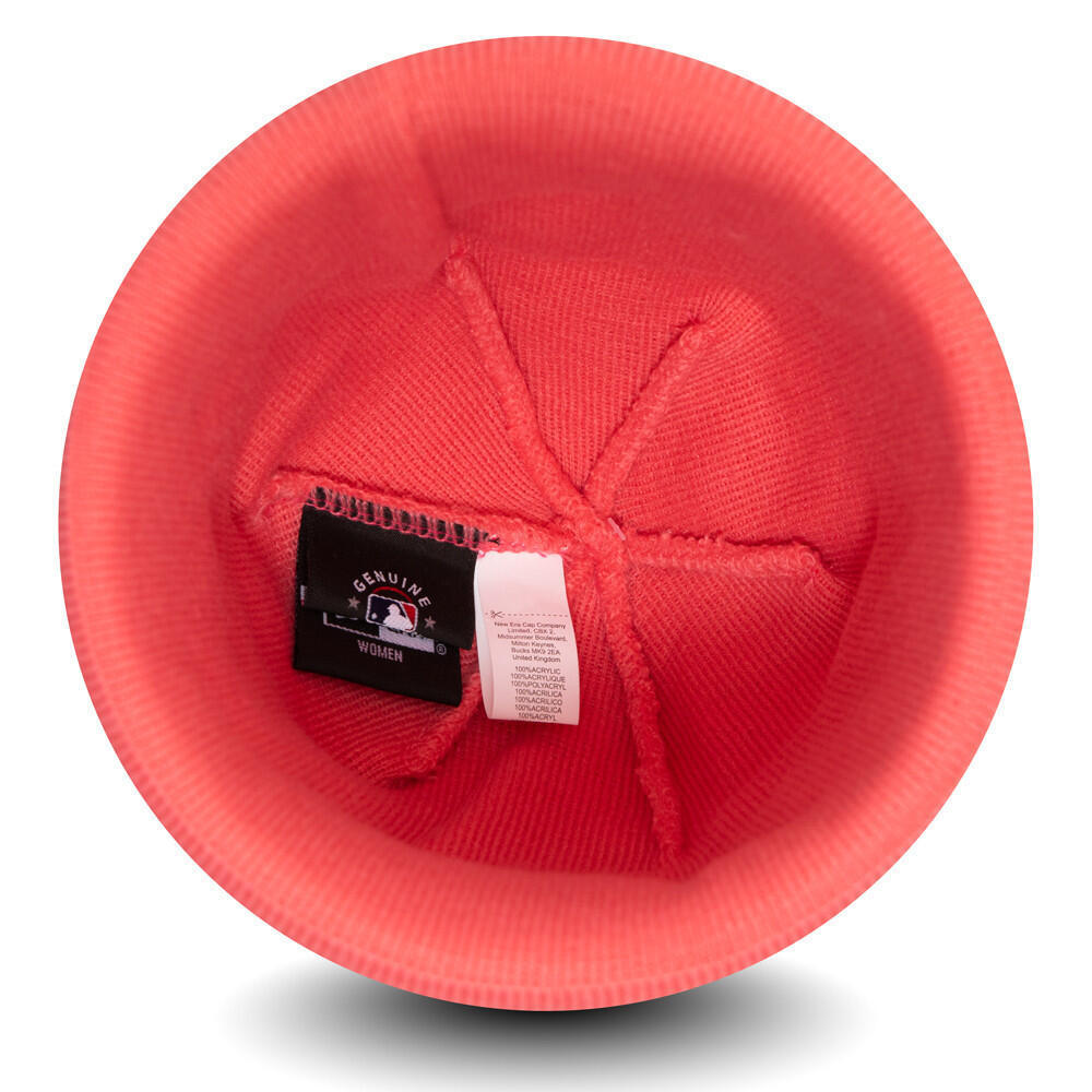 Bonnet New Era POP BASE CUFF KNIT LA DODGERS 3/3