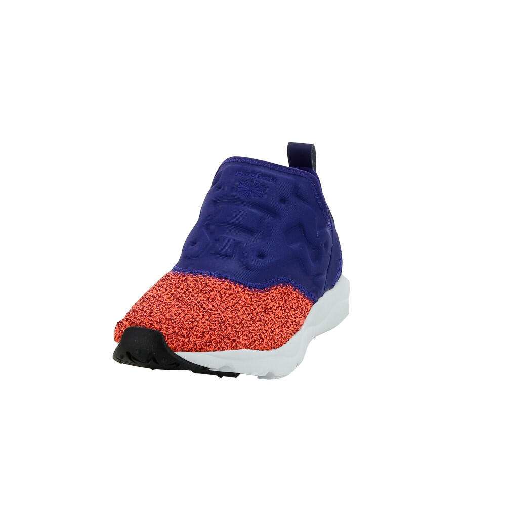 Basket Reebok FuryLite Slip-On Lux 2/4