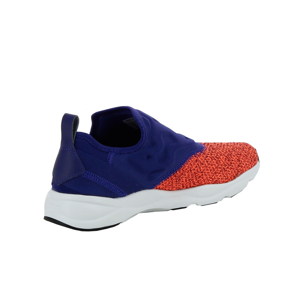 Basket Reebok FuryLite Slip-On Lux 3/4
