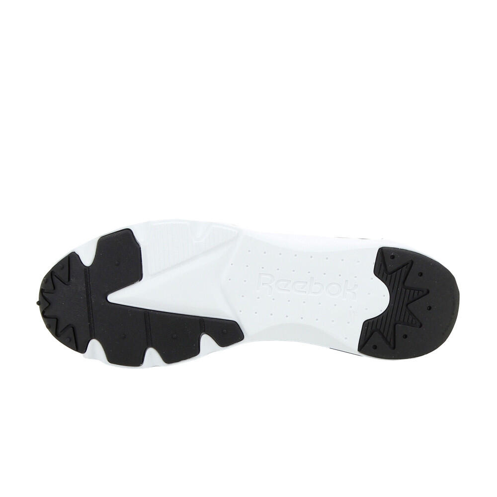 Basket Reebok FuryLite Slip-On Lux 4/4
