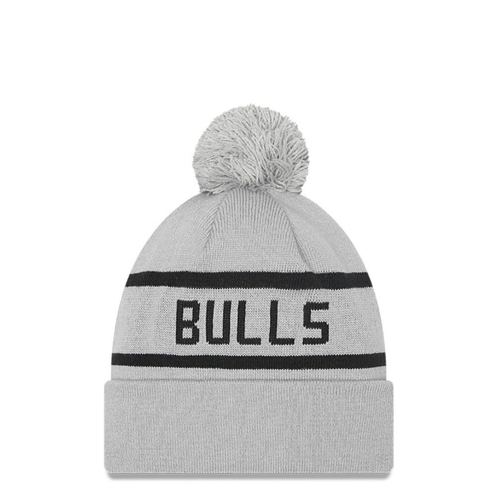 Bonnet New Era à POMPON BULLS 2/3