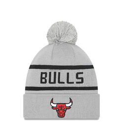 Bonnet New Era à POMPON BULLS
