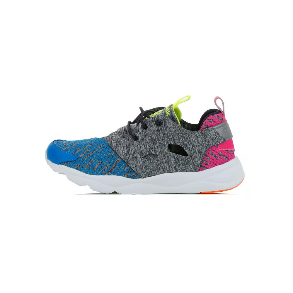 Basket Reebok FuryLite Slip-On 1/4