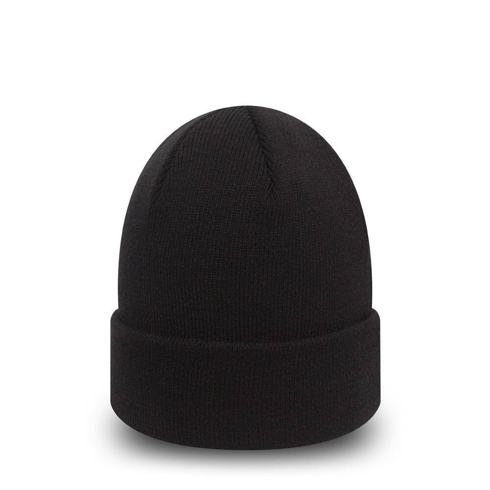 Gorro de Malha New Era Boston Red Sox Seasonal com Punho 2/3