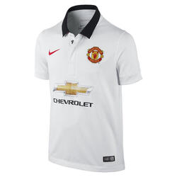 Maillot Nike Manchester United Stadium Away 2014/2015