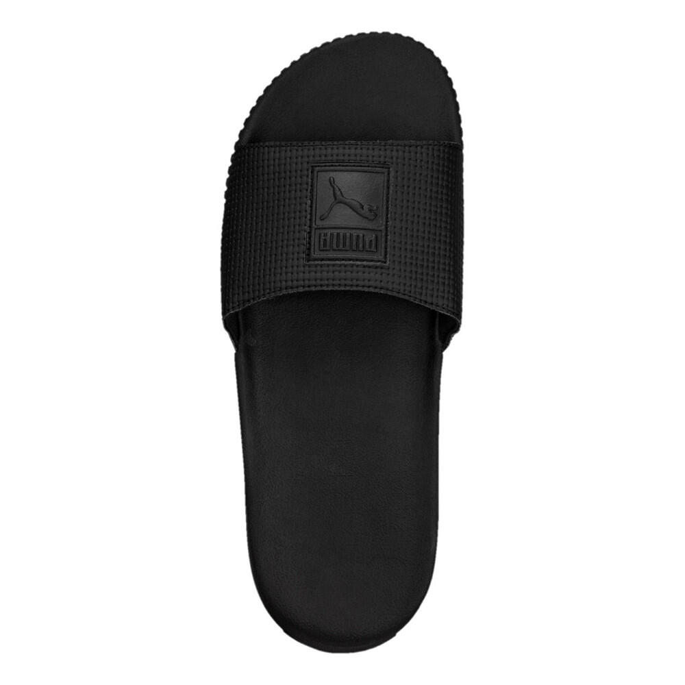 Sandálias Puma Platform Slide En Pointe 4/6