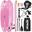 Stand up paddle - Cruiser 305 - Rose - Avec accessoires