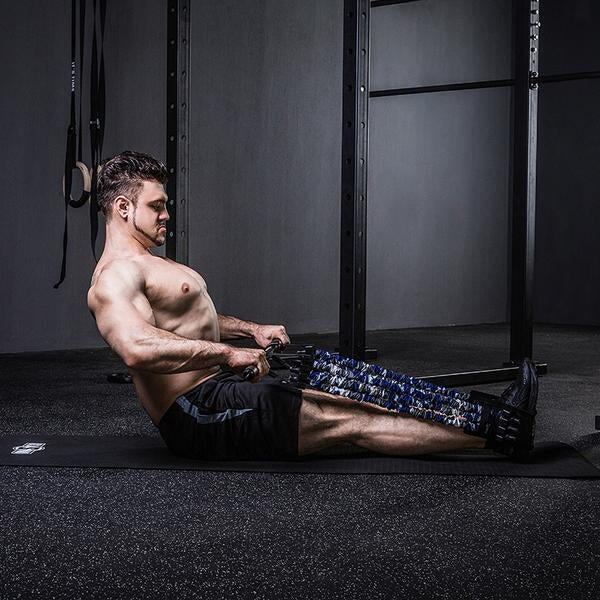 INNSTAR レジスタンストレーニングバンド MMA ボクシング Innstar-体力