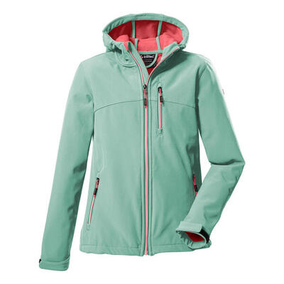 Softshelljacke Softshelljacke