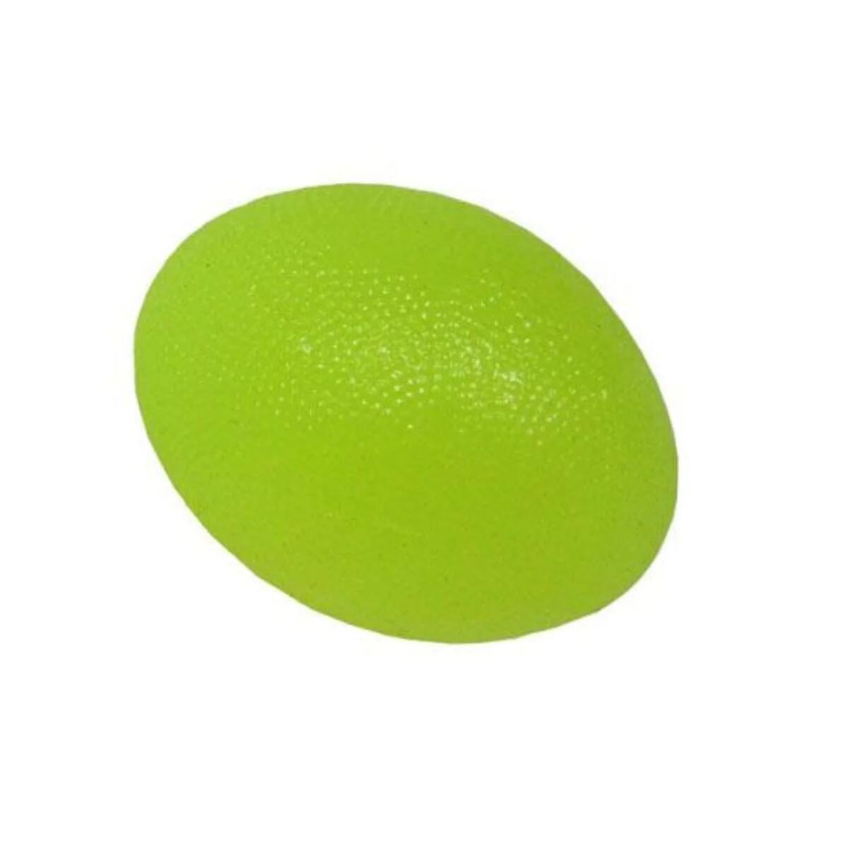 Power Grip Ball – Limette 1/2
