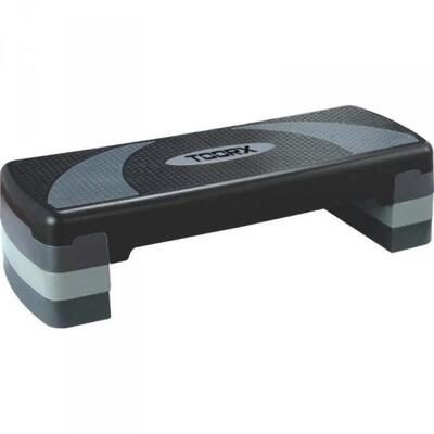Aerobic Step ACTIVE mit drei verschiedenen Höhen