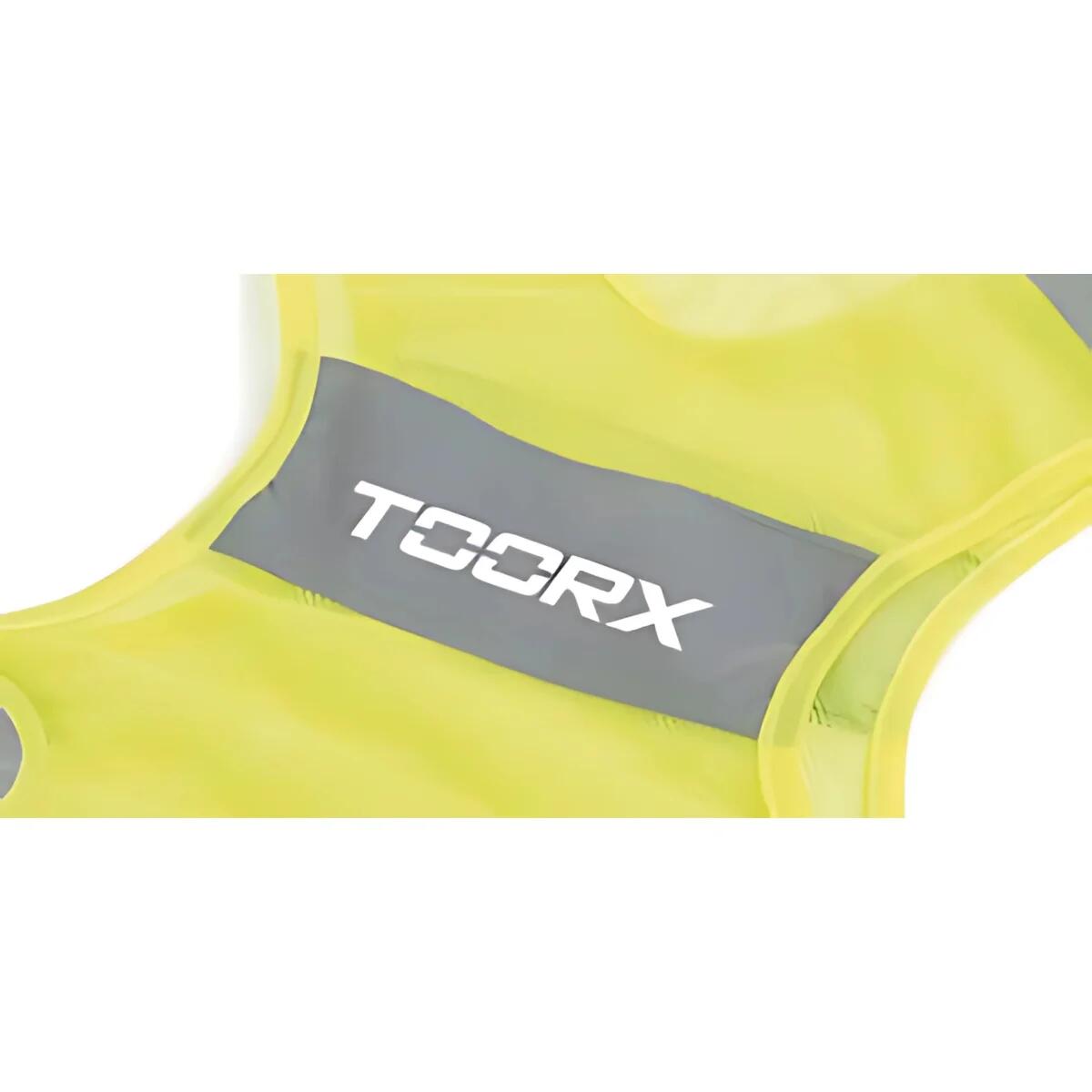 Gilet de sécurité / Gilet de course - Réfléchissant 2/2