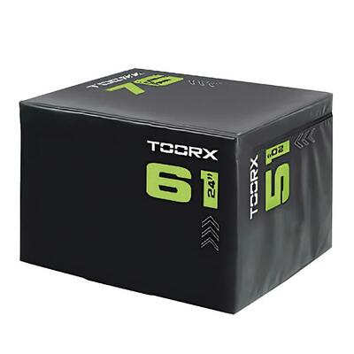 SOFT Plyobox Light 3-in-1 - Light 76x61x51cm