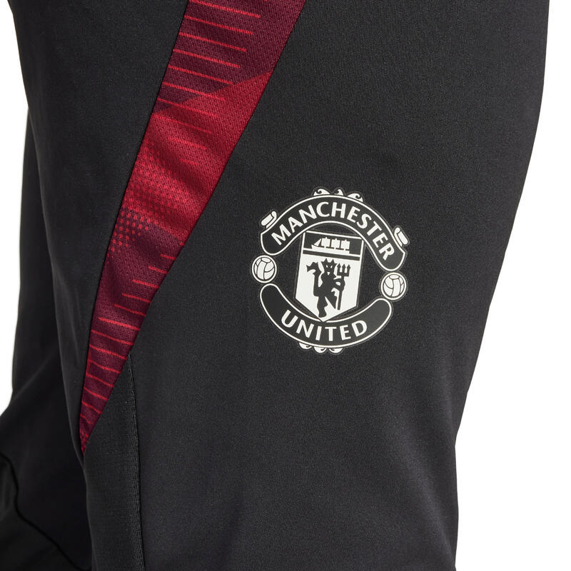 Spodnie Manchester United Tiro 24 Training