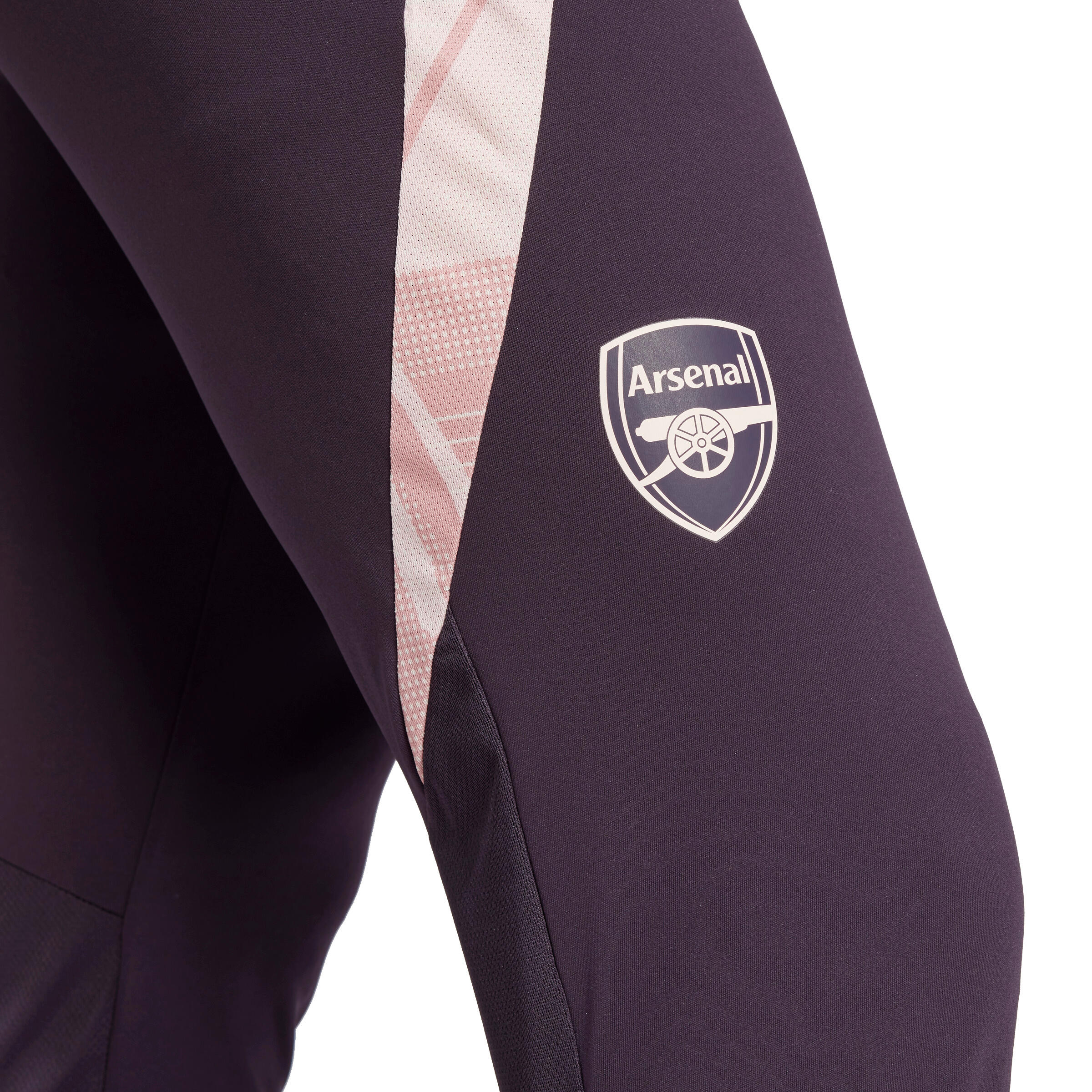 Pantalón entrenamiento Arsenal Tiro 24 6/7