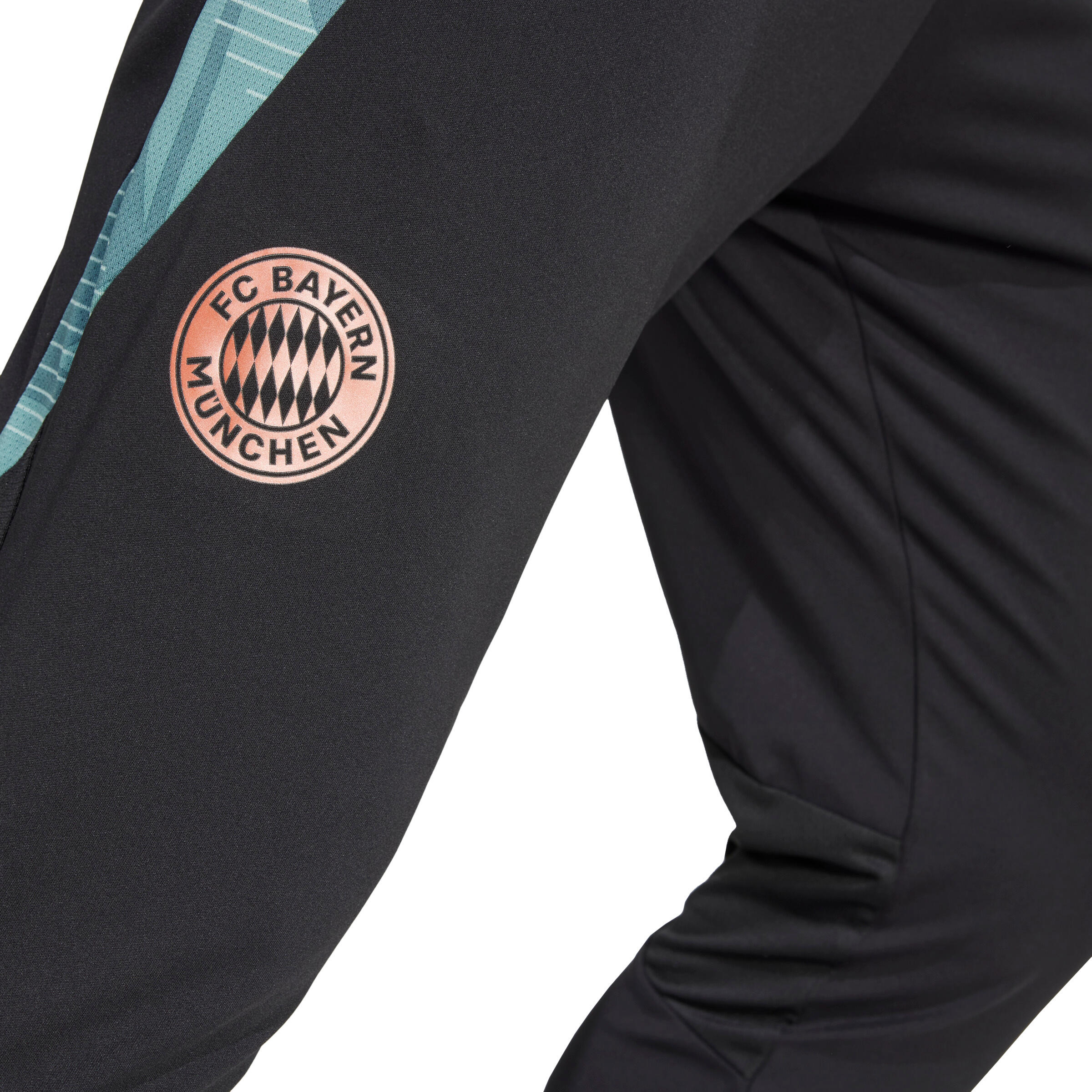 FC Bayern Tiro 24 Training Pants 7/7