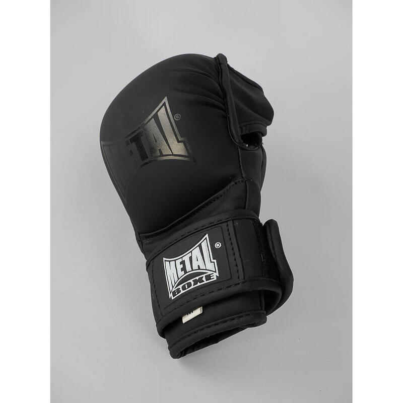 Gants de MMA Strike Mirror Metal boxe