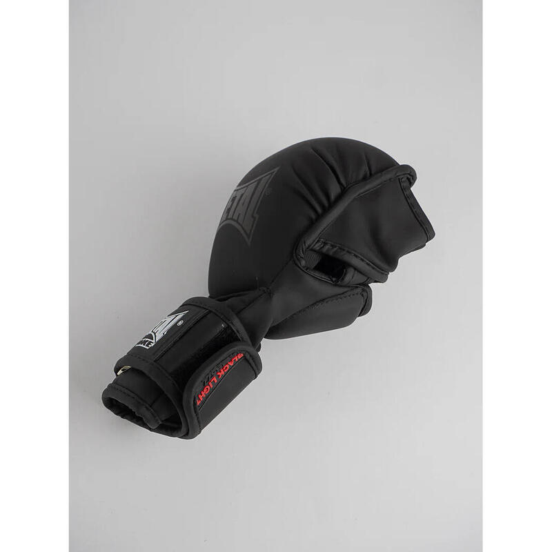 Gants de MMA Strike Mirror Metal boxe