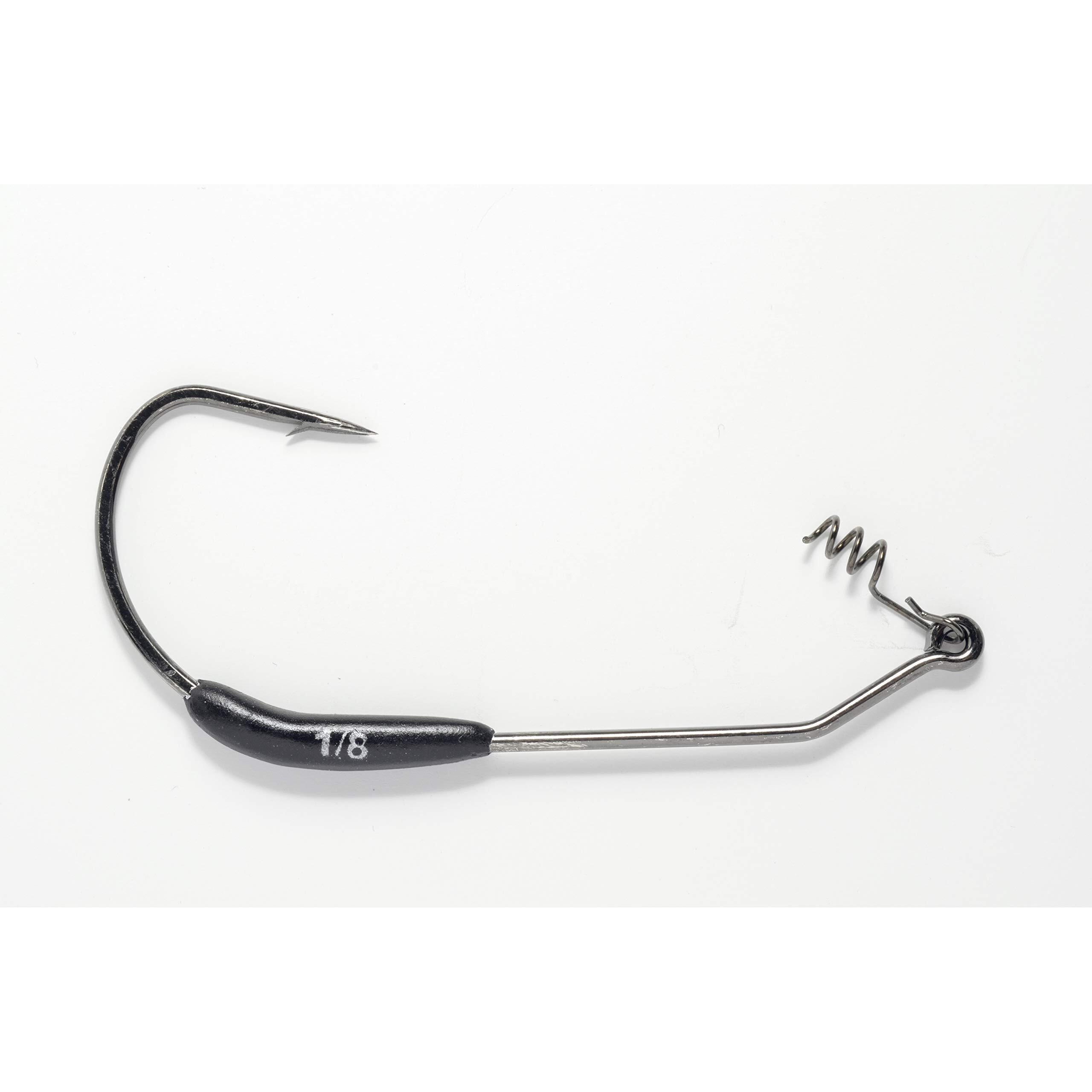 Haak VMC Mystic 7329DD x4 2g 4/4