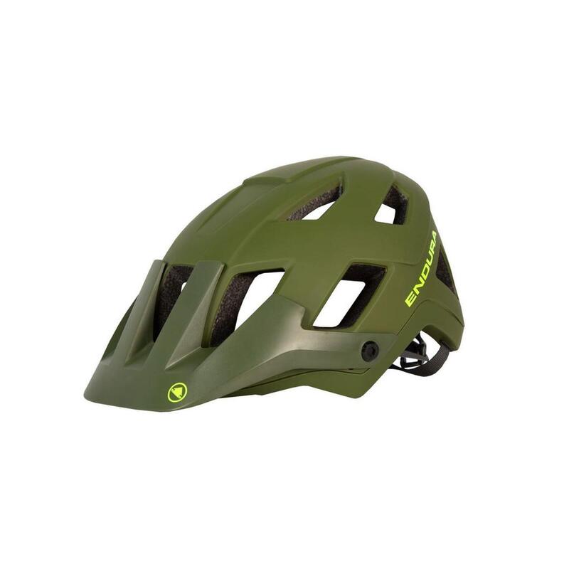 Casque route Endura Hummvee Plus MIPS®