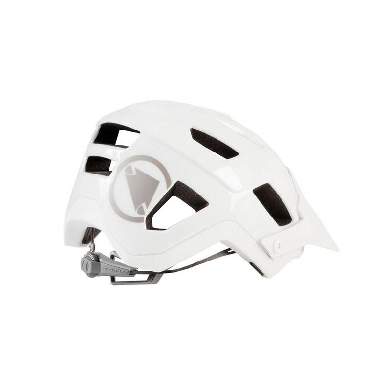 Kask rowerowy Endura Hummvee Plus MIPS