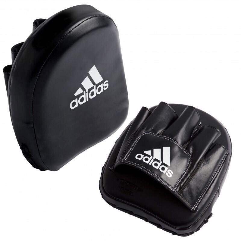 Seconde vie - Pattes d'ours carrées adidas