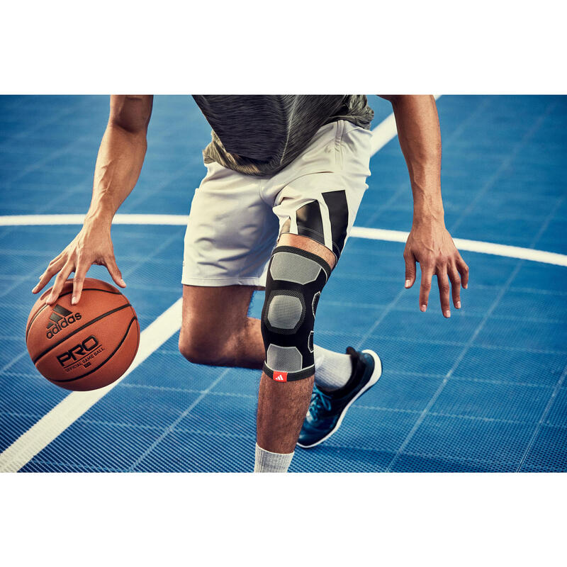 Orteză de susținere a genunchiului - Adidas Knee Support