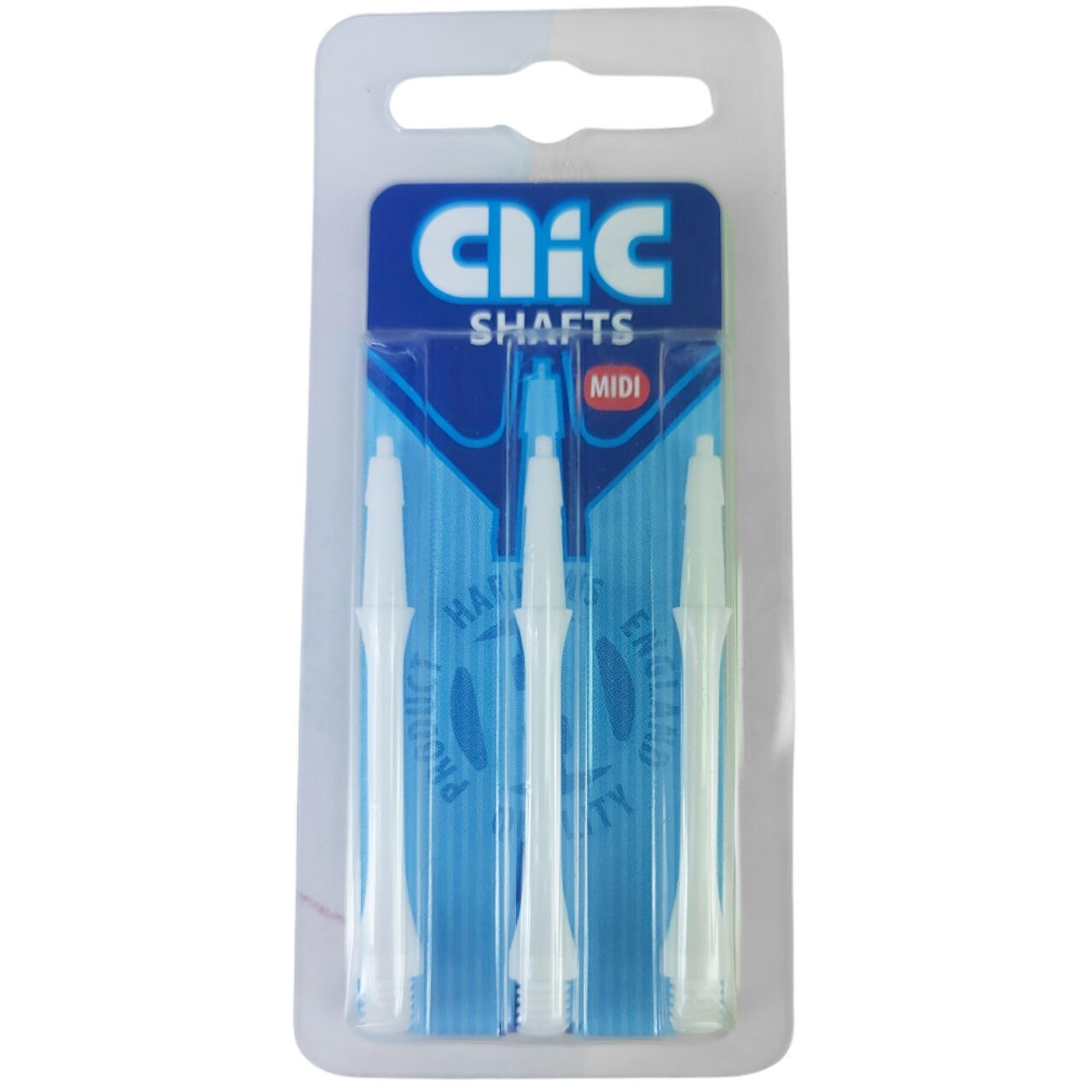 Harrows Shaft Clik Slim midi 3/4