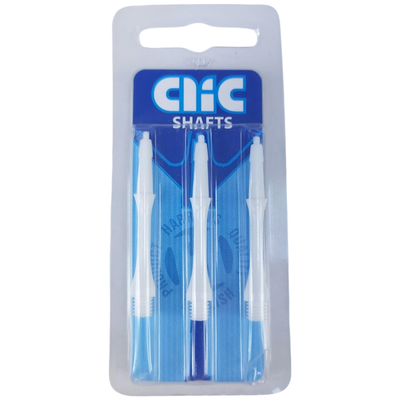 Harrows Shaft Clik Slim short 3/4