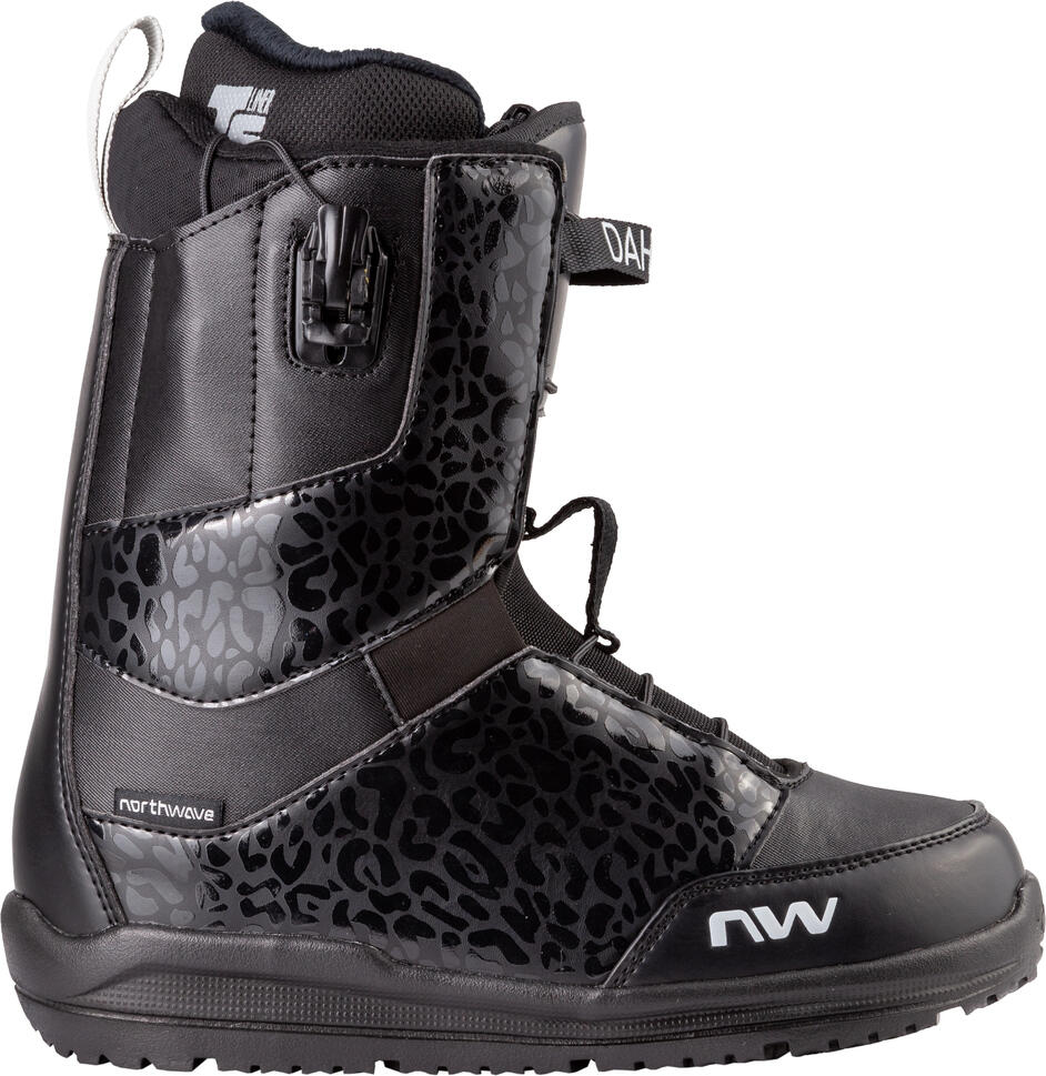 Buty snowboardowe damskie Northwave Dahlia Sls