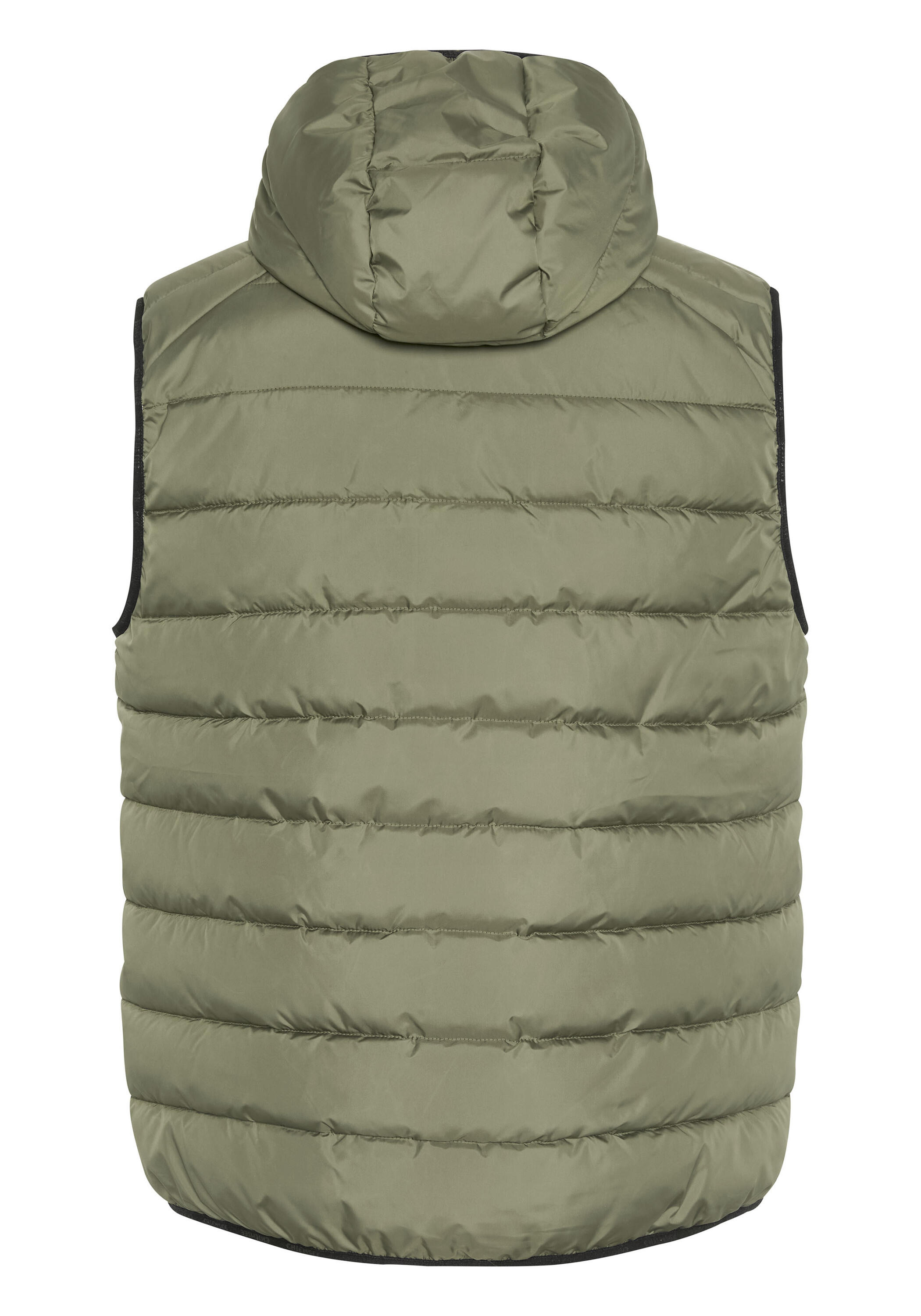 Weste im gesteppten Puffer-Design 2/7