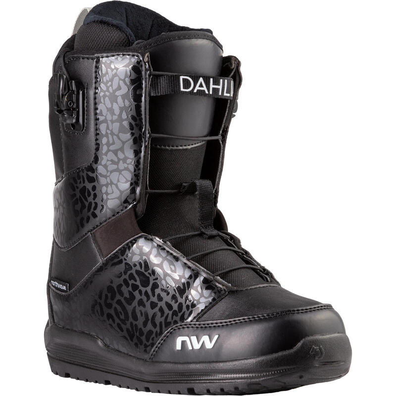 Buty snowboardowe damskie Northwave Dahlia Sls